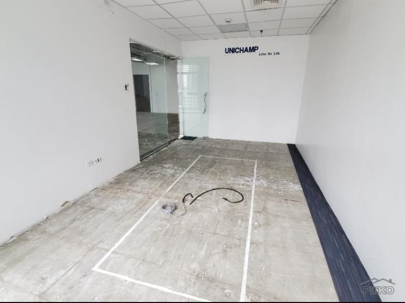 Office for rent in Taguig in Metro Manila