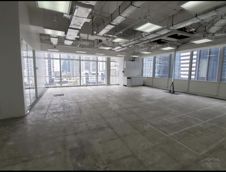 Picture of Office for rent in Taguig in Metro Manila