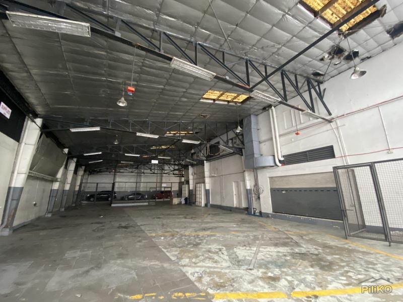 Picture of Warehouse for rent in Makati