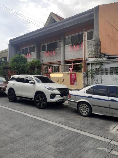 Picture of 5 bedroom House and Lot for sale in Makati in Philippines