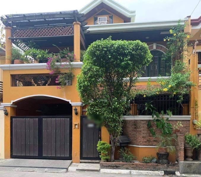 3 bedroom House and Lot for sale in Paranaque in Philippines