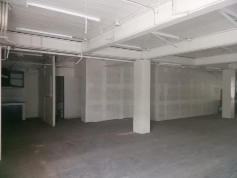 Retail Space for rent in Mandaluyong in Philippines