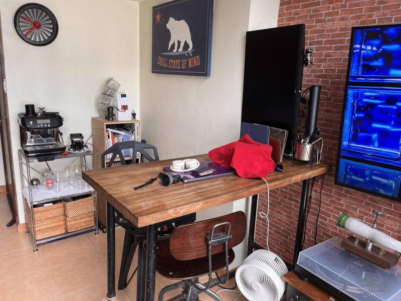 1 bedroom Condominium for sale in Taguig in Metro Manila