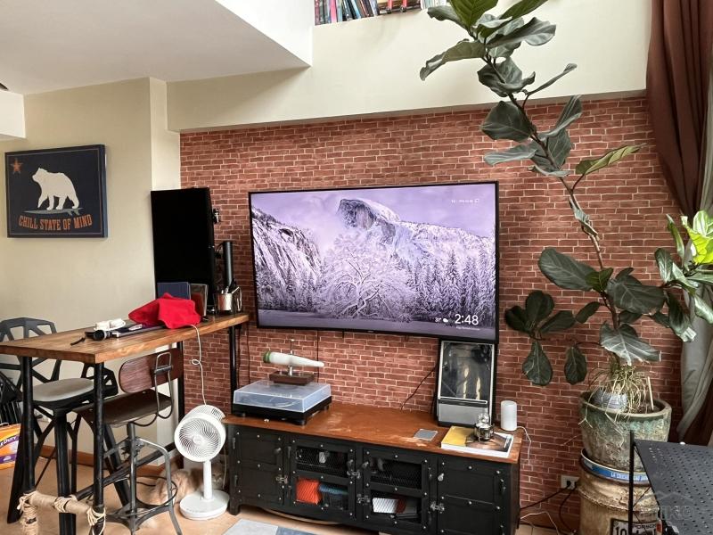 1 bedroom Condominium for sale in Taguig in Philippines