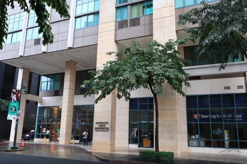 Picture of 1 bedroom Condominium for sale in Taguig in Philippines