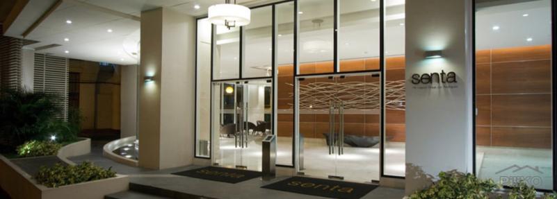 1 bedroom Condominium for sale in Makati