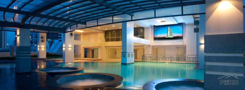 1 bedroom Condominium for sale in Makati in Metro Manila