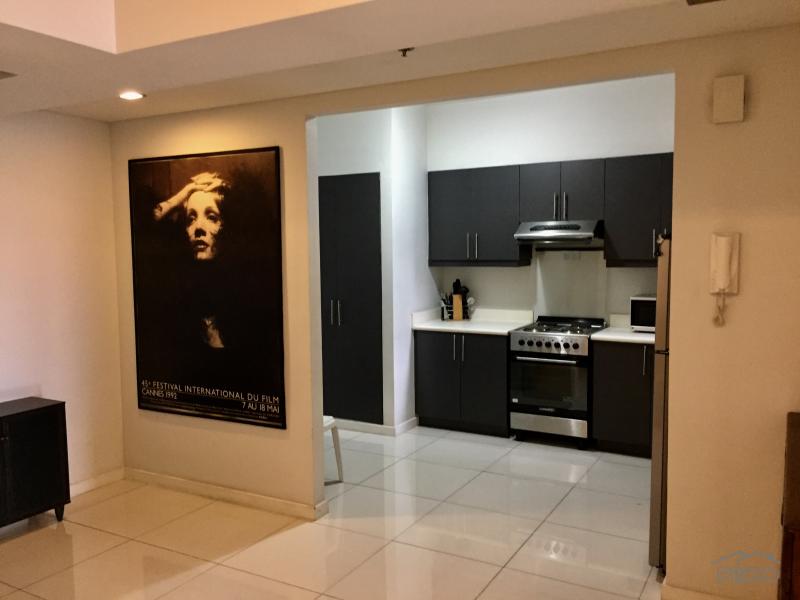 1 bedroom Condominium for sale in Makati in Philippines - image