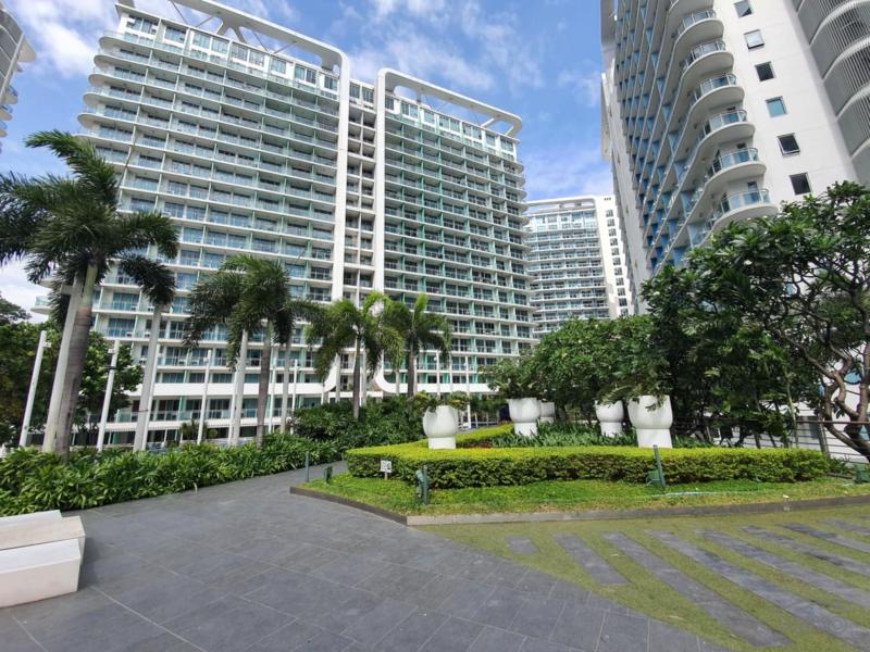 Retail Space for sale in Paranaque in Metro Manila