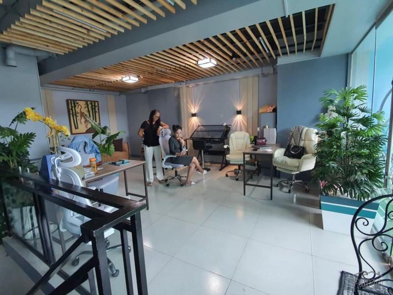 Retail Space for sale in Paranaque in Philippines