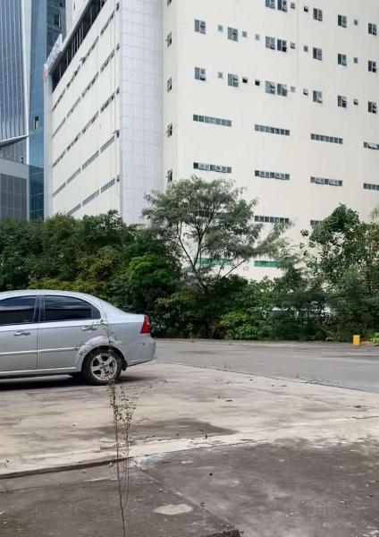 Warehouse for rent in Makati