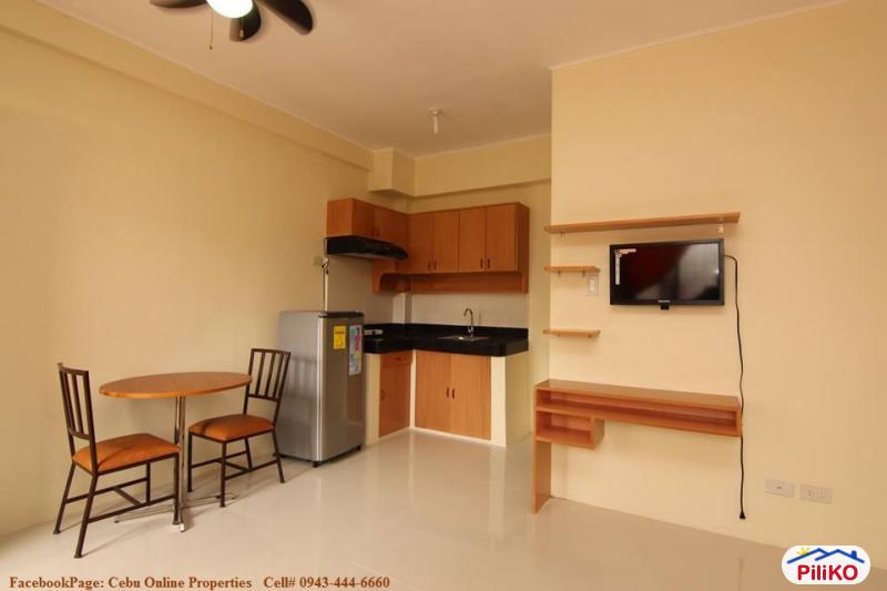 Other rooms for rent in Cebu City in Philippines