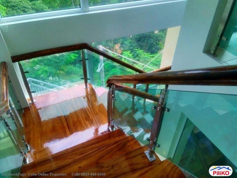 Pictures of 4 bedroom House and Lot for rent in Cebu City