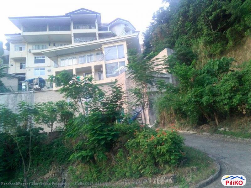 4 bedroom House and Lot for rent in Cebu City