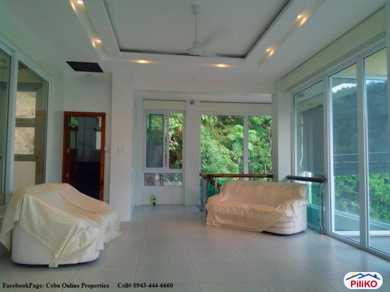 4 bedroom House and Lot for rent in Cebu City - image 3