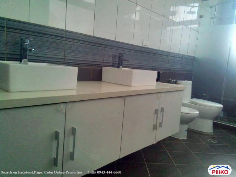 Picture of 4 bedroom House and Lot for rent in Cebu City in Philippines
