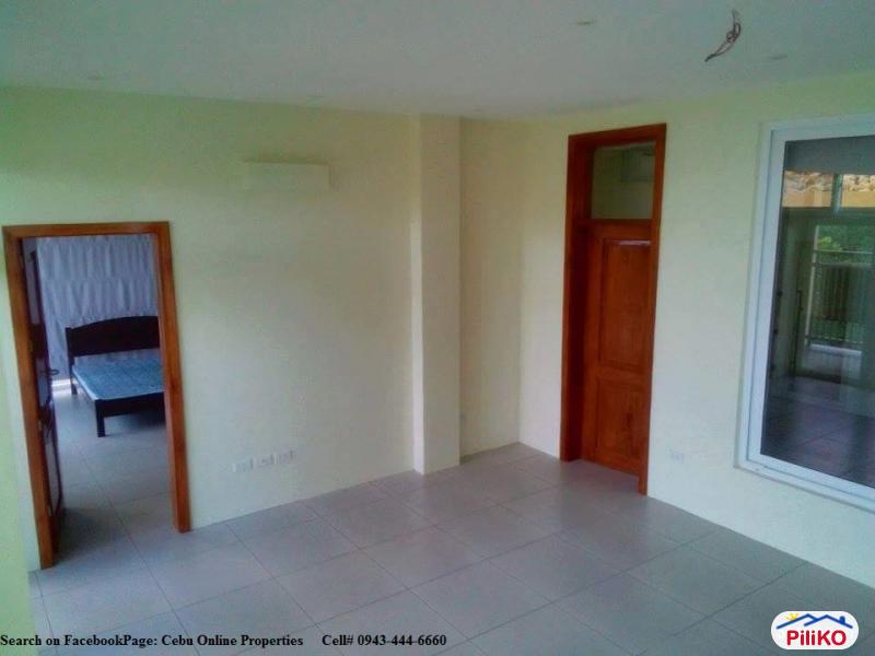 4 bedroom House and Lot for rent in Cebu City - image 7