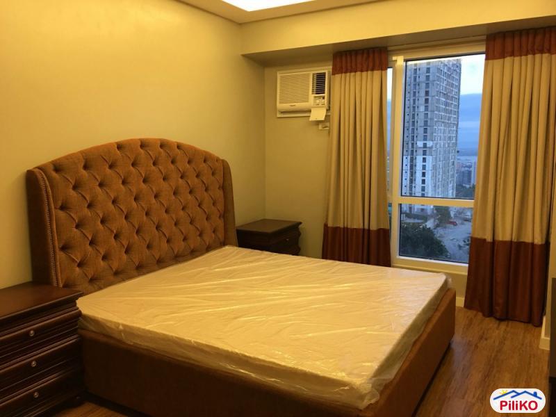Pictures of 2 bedroom Condominium for rent in Cebu City