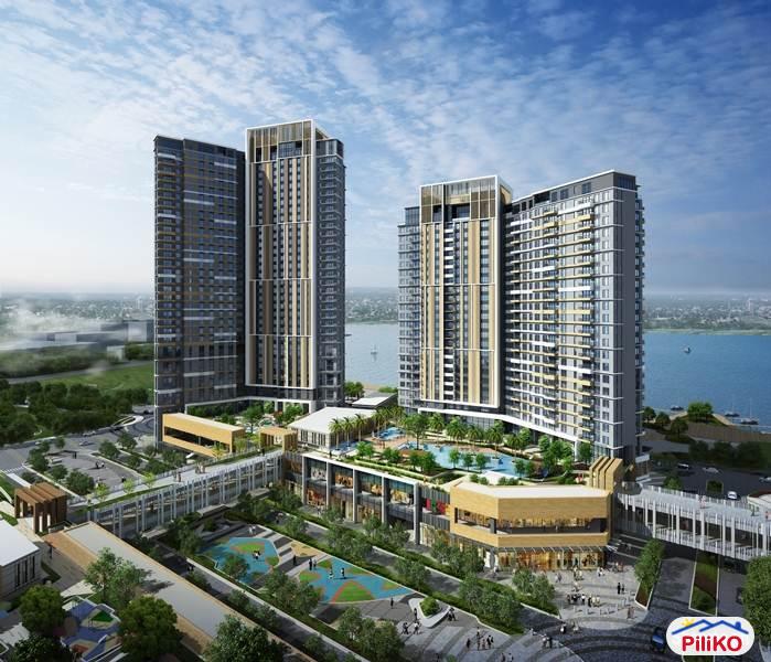 Pictures of 1 bedroom Condominium for sale in Cebu City