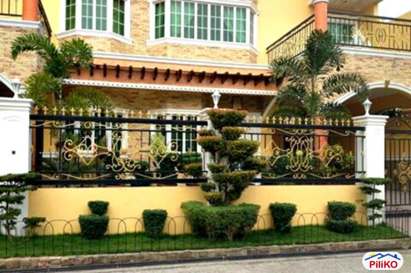 Picture of 7 bedroom House and Lot for sale in Cebu City
