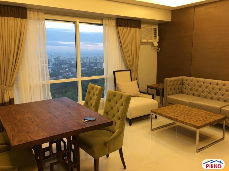 Pictures of 2 bedroom Condominium for rent in Cebu City