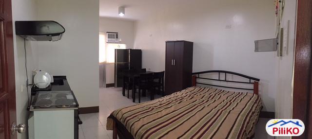 Pictures of 1 bedroom Studio for rent in Cebu City