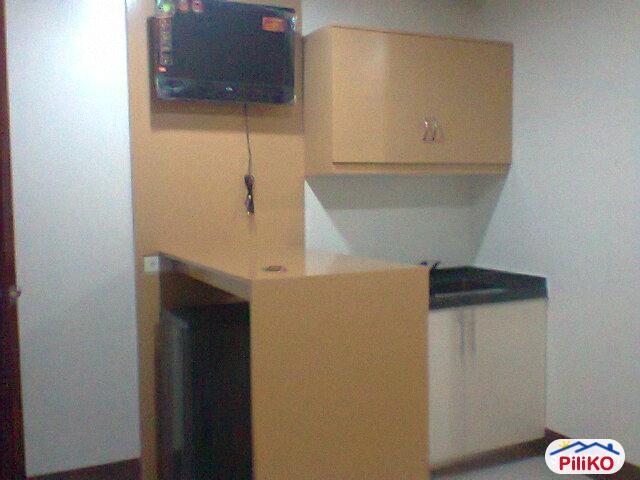 Pictures of 1 bedroom Studio for rent in Cebu City