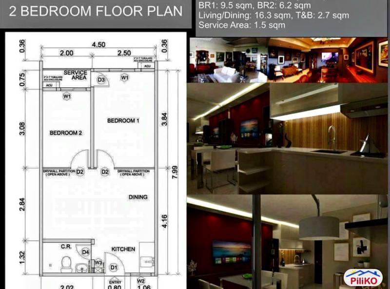 Pictures of Condominium for sale in Cebu City