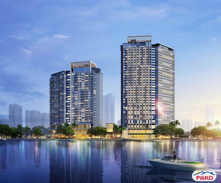 1 bedroom Condominium for sale in Cebu City - image 2
