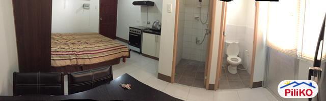 1 bedroom Studio for rent in Cebu City in Cebu