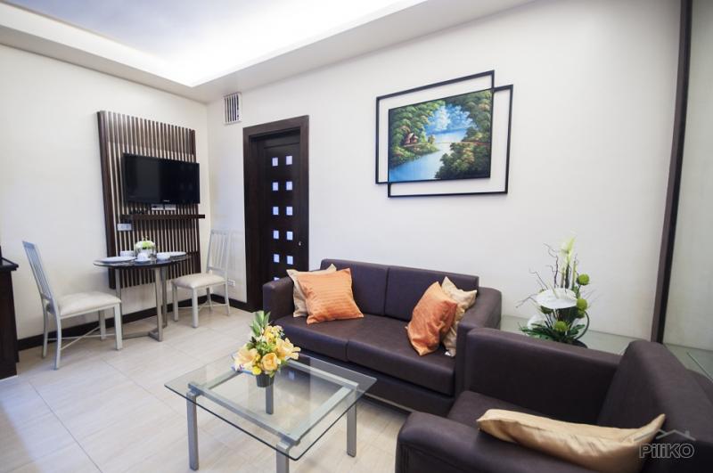 Picture of 1 bedroom Condominium for rent in Cebu City