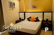 1 bedroom Condominium for rent in Cebu City