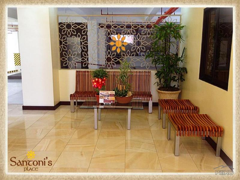 Picture of 1 bedroom Condominium for rent in Cebu City in Philippines
