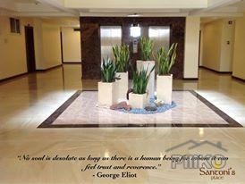1 bedroom Condominium for rent in Cebu City in Philippines - image