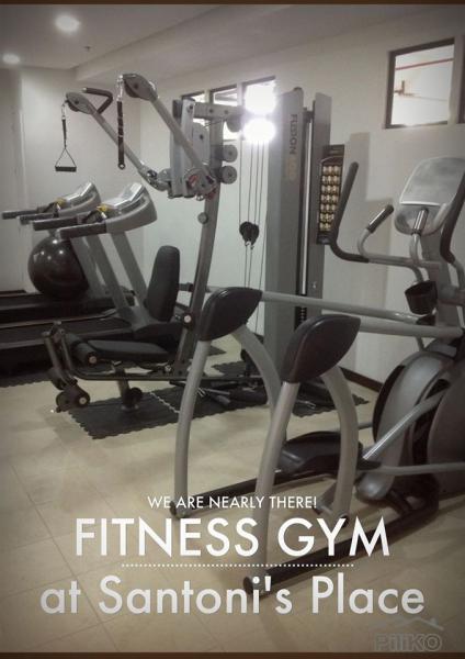 1 bedroom Condominium for rent in Cebu City in Philippines - image