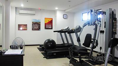 1 bedroom Condominium for rent in Cebu City in Cebu - image