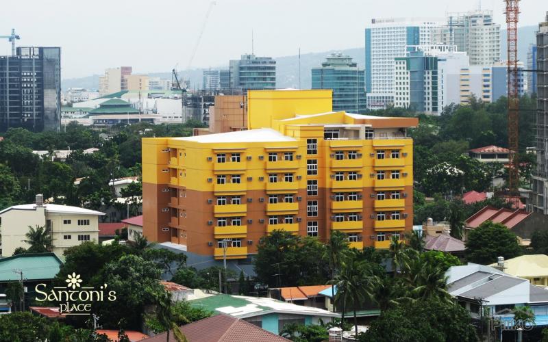 Pictures of 3 bedroom Apartment for rent in Cebu City