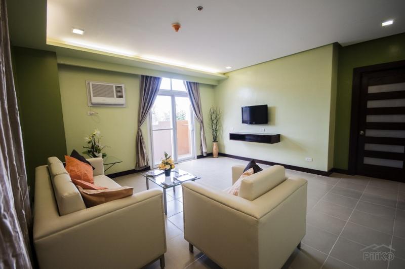 3 bedroom Apartment for rent in Cebu City in Philippines - image