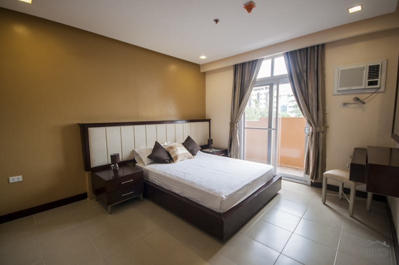 2 bedroom Condominium for rent in Cebu City