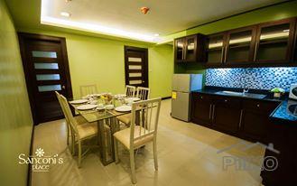 3 bedroom Condominium for rent in Cebu City in Cebu