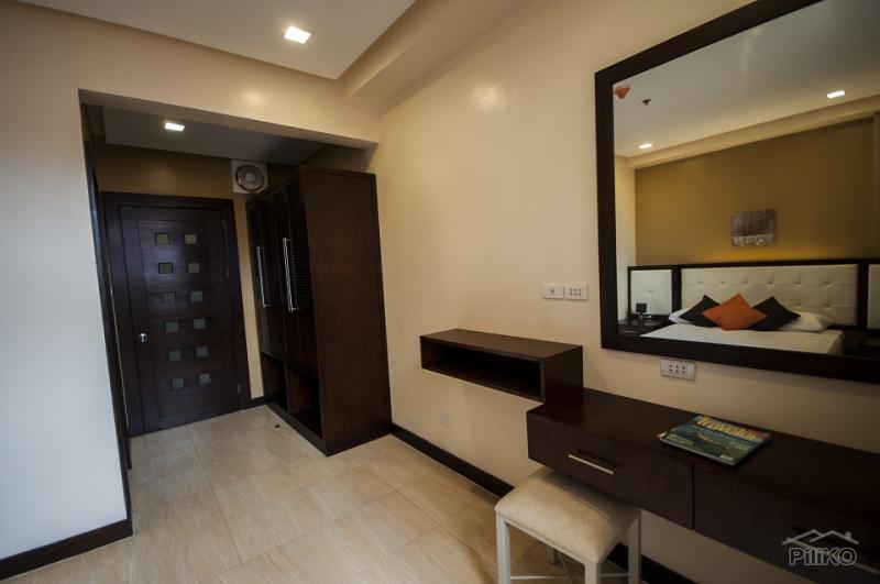 1 bedroom Apartment for rent in Cebu City in Cebu