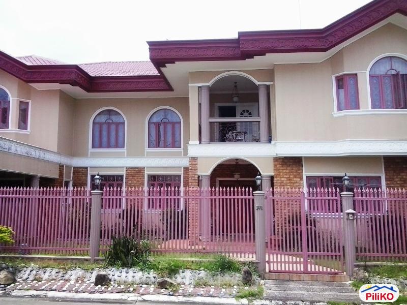 Picture of 6 bedroom House and Lot for sale in Other Cities
