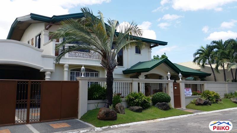 Picture of 4 bedroom House and Lot for sale in Other Cities