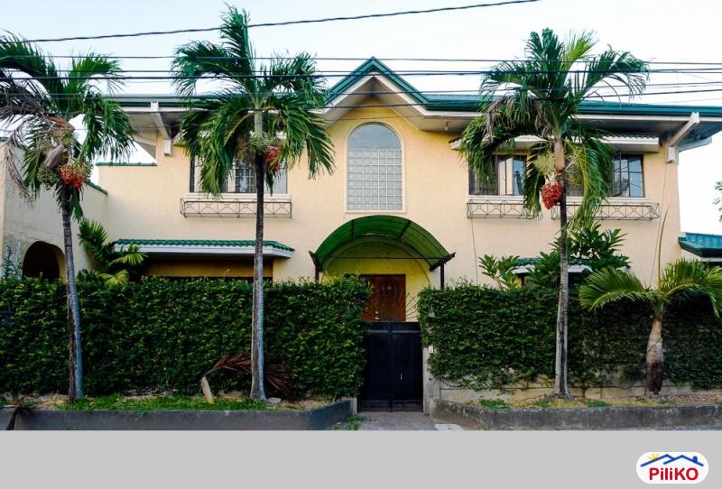 Picture of 4 bedroom House and Lot for sale in Other Cities