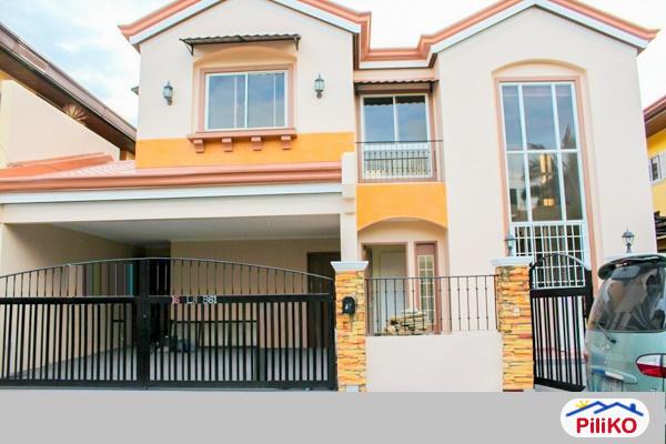 Pictures of 3 bedroom House and Lot for sale in Other Cities