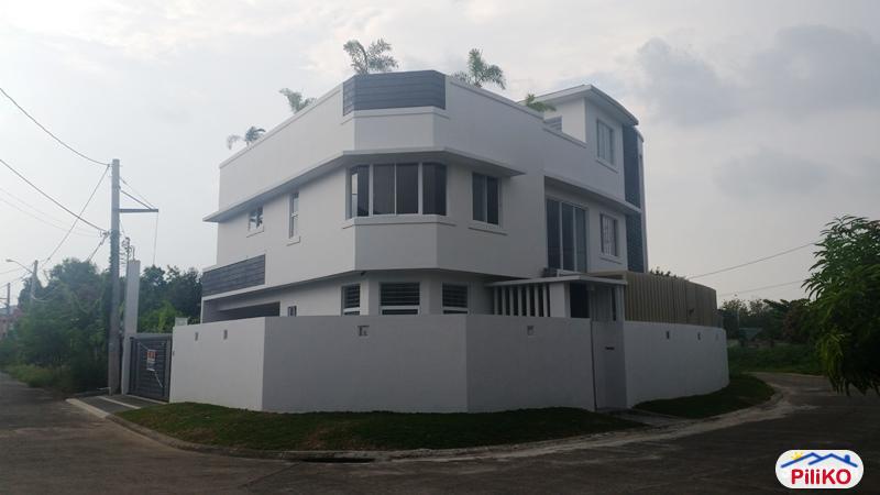 Picture of 5 bedroom House and Lot for sale in Other Cities