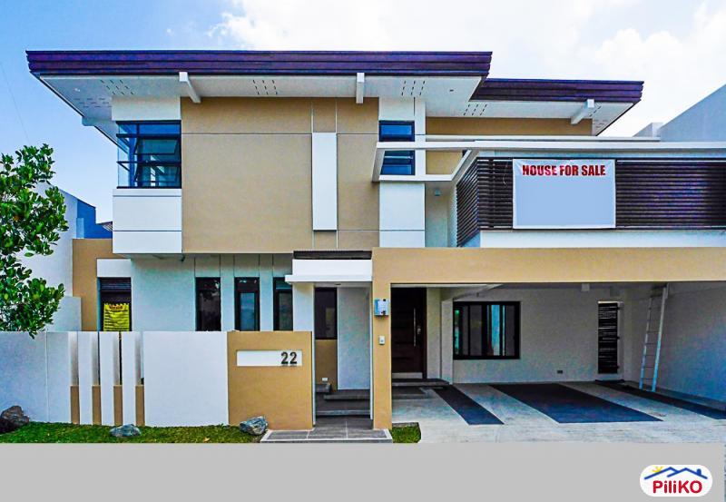 Picture of 4 bedroom House and Lot for sale in Other Cities