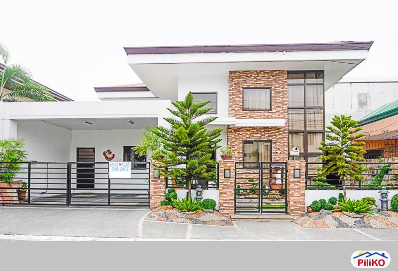 Picture of 3 bedroom House and Lot for sale in Other Cities