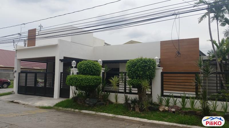 Picture of 4 bedroom House and Lot for sale in Other Cities