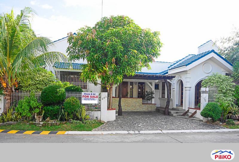 Pictures of 6 bedroom House and Lot for sale in Other Cities